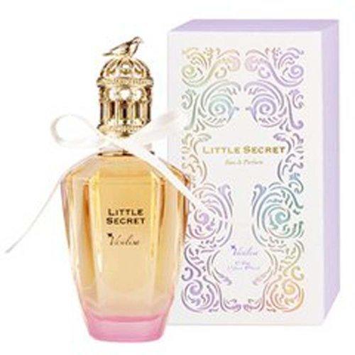 香水 ヴァシリーサ オードパルファム リトルシークレット 50ml