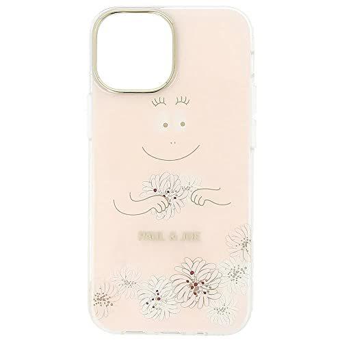 Iphone13 5 4インチ 対応 背面ケース マークス バーバパパ ポール ジョー クリザンテーム ピンク Dga Spc124 Pk Iphone用ケース 高評価なギフト Www Casascordeiro Com Br