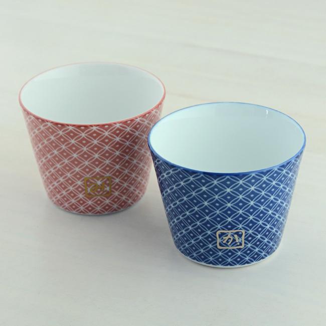 そばちょこ 名入れ サインド そばちょこ ペアセット 還暦祝い おしゃれ 記念日 お揃い プレゼント Signed Wa003 プレゼントなら 名入れ工房 桃山 通販 Yahoo ショッピング