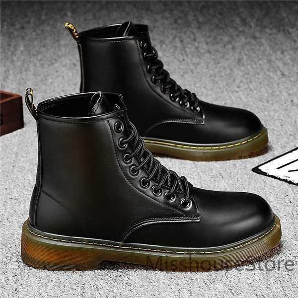 ワークブーツ メンズ マーティンブーツ メンズシューズ 編み上げブーツ ブーツ カジュアルシューズ 秋冬 おしゃれ 人気 売れ筋 定番 Cy2 336 桃屋ヤフーショップ 通販 Yahoo ショッピング