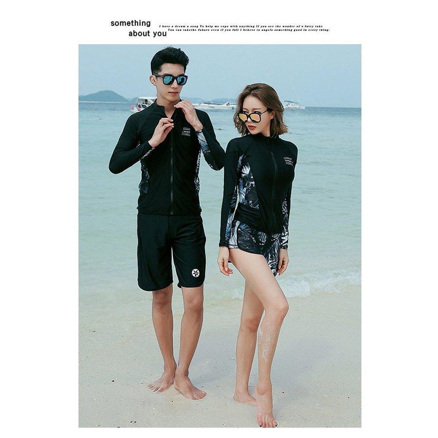 人気メーカー ブランド サーフパンツ ラッシュガード水着 レディース メンズ 水着 サーフィン 水着 メ ラッシュガード水着 レディース メンズ 水着 サーフィン 水着 メンズ サーフパンツ 長袖 トランクス 長袖 Uvカット プール Uv対策 紫外線対策 ダイビングウエア Www
