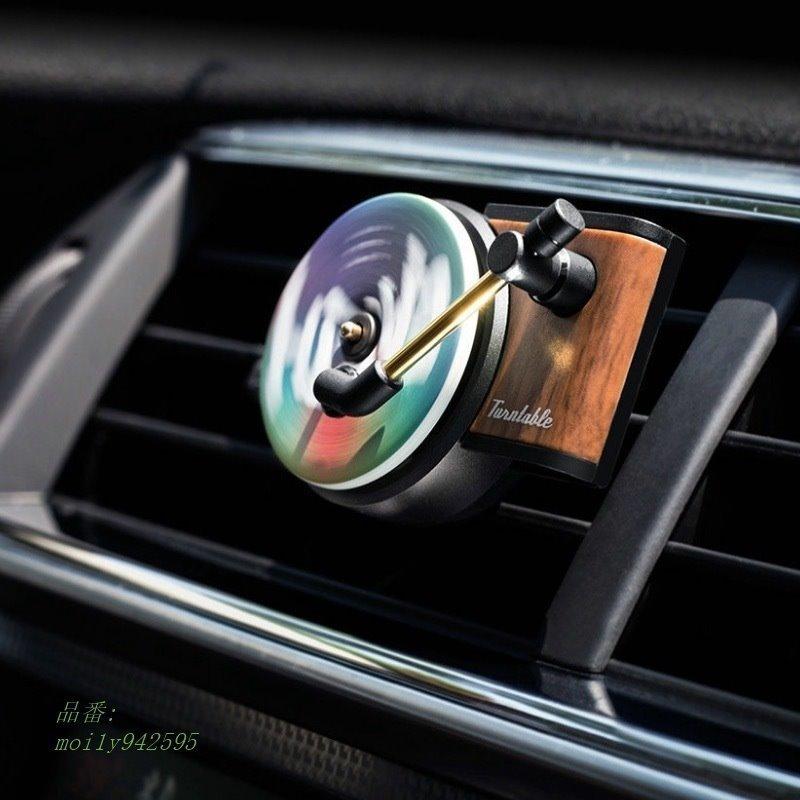 車 芳香剤 レコード プレイヤー おしゃれ ディフューザー エアコン クーラー カー用品 Heg 002 桃屋ヤフーショップ 通販 Yahoo ショッピング