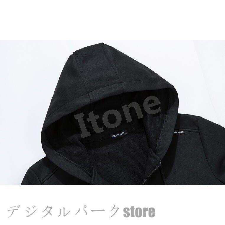 22激安通販 ジップアップパーカー メンズ パーカー 長袖 大きいサイズ 新作 薄手 パーカ フルジップ ジャケット フード付き メンズパーカー 春服 春物 パーカー カラー オリーブ