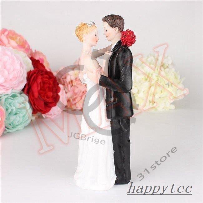 ウェディングケーキケーキトッパーかわいいロマンチックおもしろいケーキデコレーションケーキ飾りケーキ装飾結婚式周年記念花嫁 Sany 211 桃屋ヤフーショップ 通販 Yahoo ショッピング