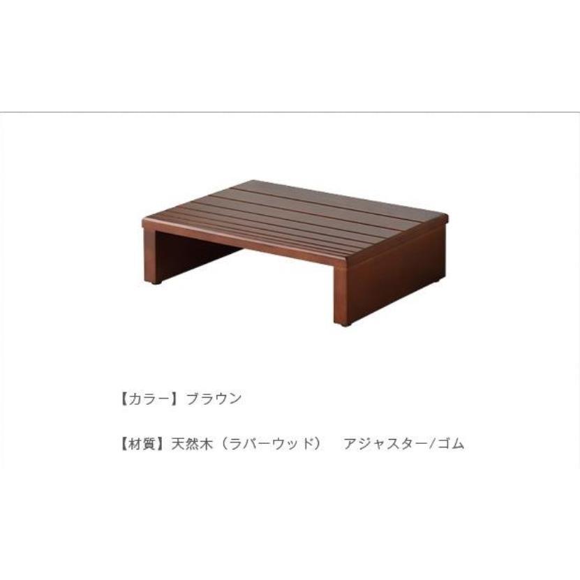 ランキング上位のプレゼント 小原産業 プラスチック万能台 正方形 ベージュ ST-429 小原産業 プラスチック万能台 正方形 ベージュ ST-429
