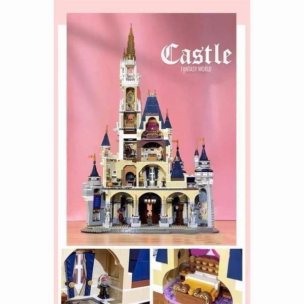 セール中 Lego ブロック レゴ おもちゃ 互換品 プリンセスシンデレラ城 本体 互換品 イルミネーション レゴブロック セール中 プレゼント 子供シリーズ おもちゃ ベビー 赤ちゃん 子供 Yam 306 桃屋ヤフーショップ