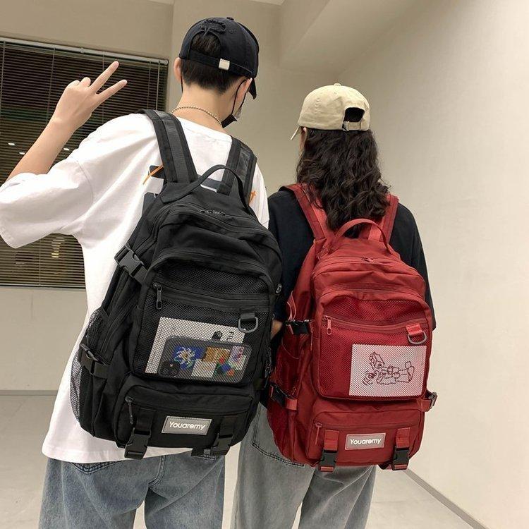 リュックサック ノースフェイス バックパック 大容量 メンズ リュックサック レディース おしゃれ 大人 リュック 韓国 軽量 キャンパス おしゃれ 男女兼用 J84dixgcv1 バッグ Tdsc Sn