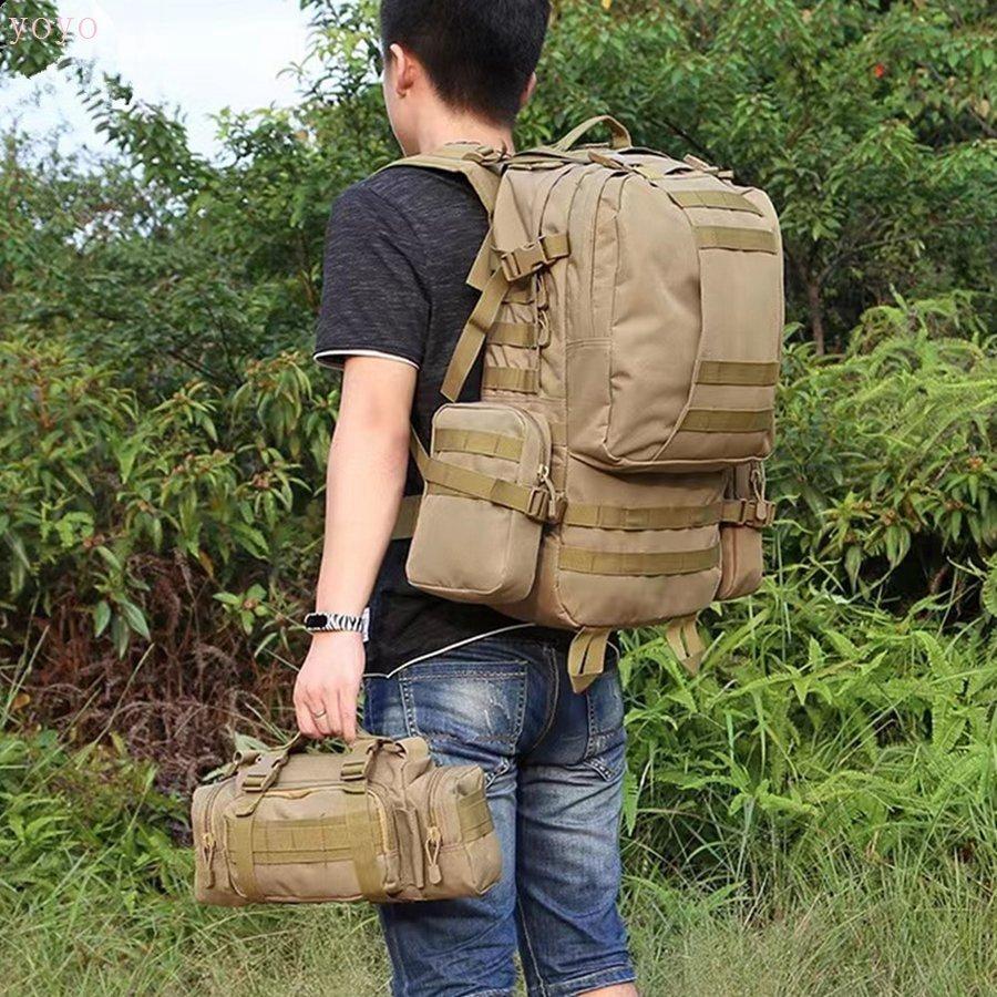 メンズファッション 搬入設置サービス付 リュックサック バックパック 大容量 45l カーキ アウトドア キャンプ 登山 山登り ハイキング リュック 軍用 防災 ミリタリー サバゲーリュック 旅行用 Ckp6ezbylf Dentistat330 Com Au