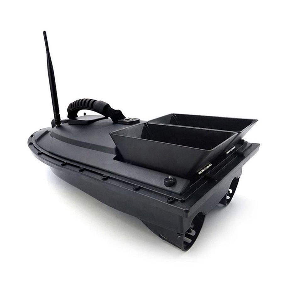 プレジャーボート ヨット船体 新しい魚群探知機の手漕ぎボート ローディング500メートル リモートコントロール釣り餌ボート Fish 約