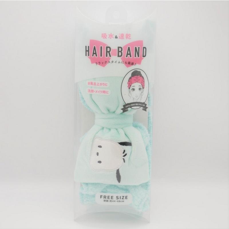 ヘアバンド ポチャッコ 化粧雑貨 キャラクター サンリオ リボン 洗顔 メイク OL キッズ 子供 プレゼント :4522654140124:PASTEL-INN - 通販 - Yahoo!ショッピング ヘアバンド ポチャッコ 化粧雑貨 キャラクター サンリオ リボン 洗顔 メイク OL キッズ 子供 プレゼント :4522654140124:PASTEL-INN - 通販 - Yahoo!ショッピング