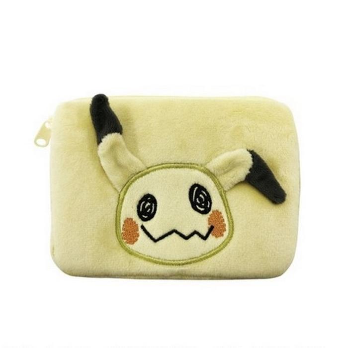 ミミッキュ ミニティッシュポーチ ポケモン 衛生用品 マンガ アニメ 映画 グッズ 幼児 子供 ギフト プレゼント Pastel Inn 通販 Yahoo ショッピング