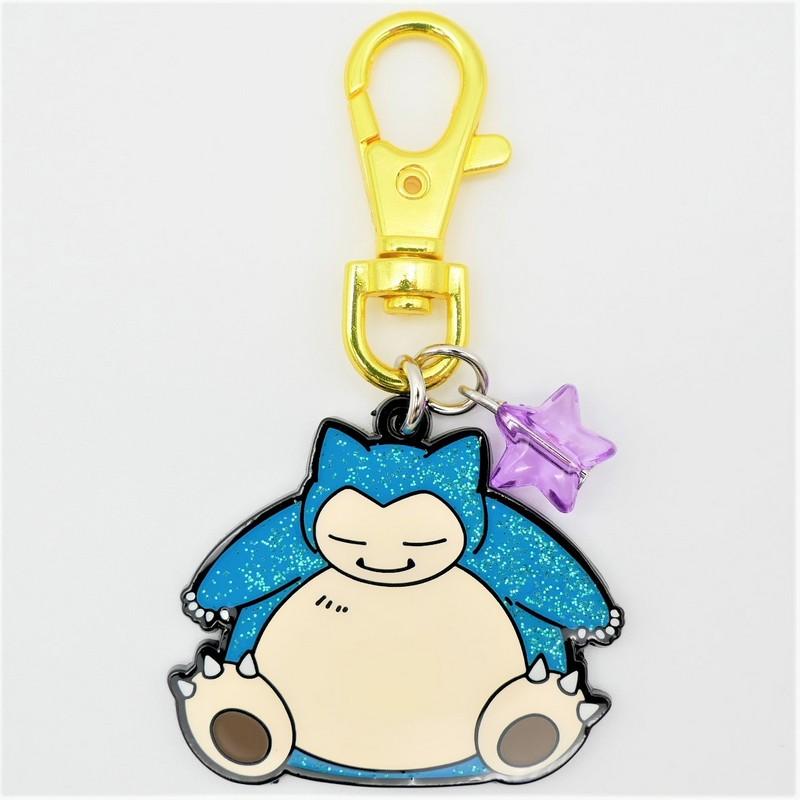 土日限定値下げ Fragment × Pokémon カビゴン キーホルダー METAL ROBOT魂 ＜SIDE MS＞ ガンダムTR-1［ハイゼンスレイ］fragment
