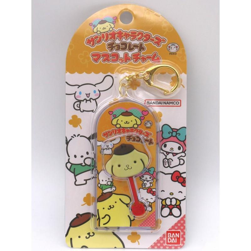 sanrio サンリオキャラクターズ チョコレート マスコット sanrio サンリオキャラクターズ チョコレート マスコット