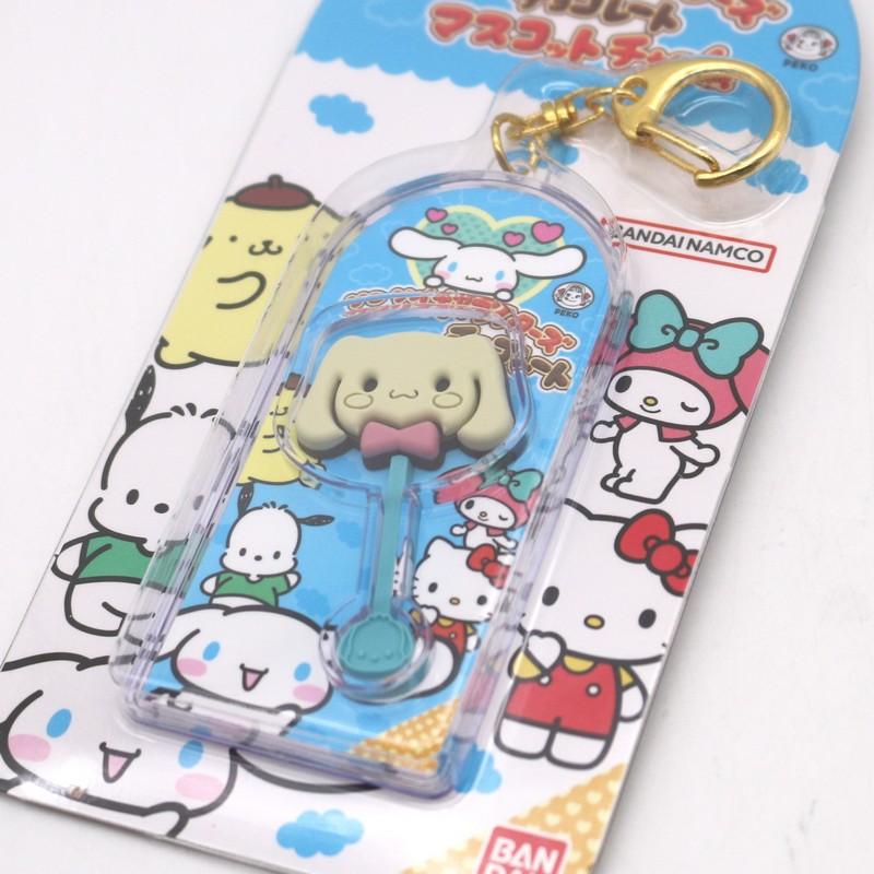 sanrio サンリオキャラクターズ チョコレート マスコット sanrio サンリオキャラクターズ チョコレート マスコット
