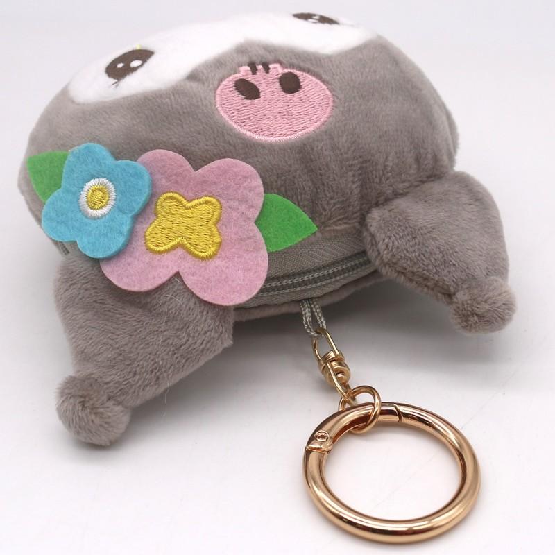 sanrio クロミ マスコットポーチ レトロポップシリーズ サンリオ sanrio クロミ マスコットポーチ レトロポップシリーズ サンリオ