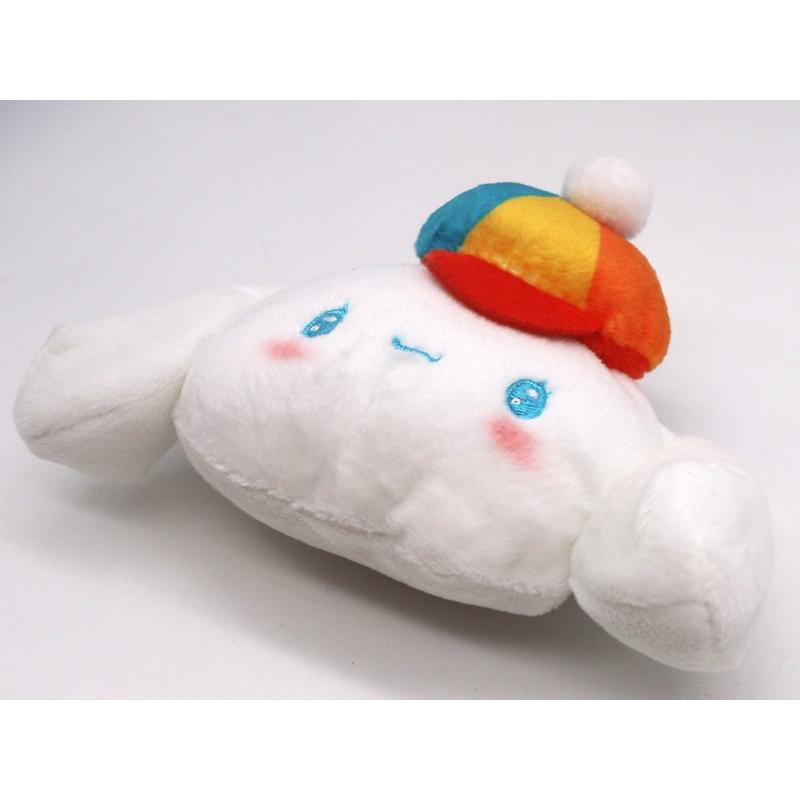 sanrio シナモロール マスコットポーチ レトロポップシリーズ sanrio シナモロール マスコットポーチ レトロポップシリーズ