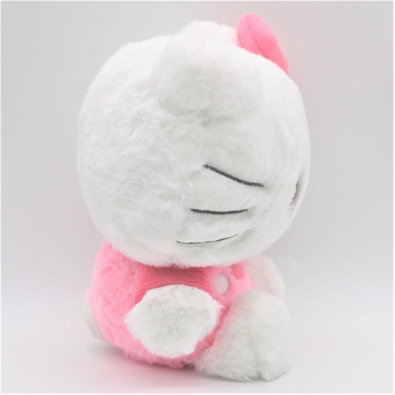 sanrio ほわほわ ハローキティ M ぬいぐるみ サンリオ sanrio ほわほわ ハローキティ M ぬいぐるみ サンリオ