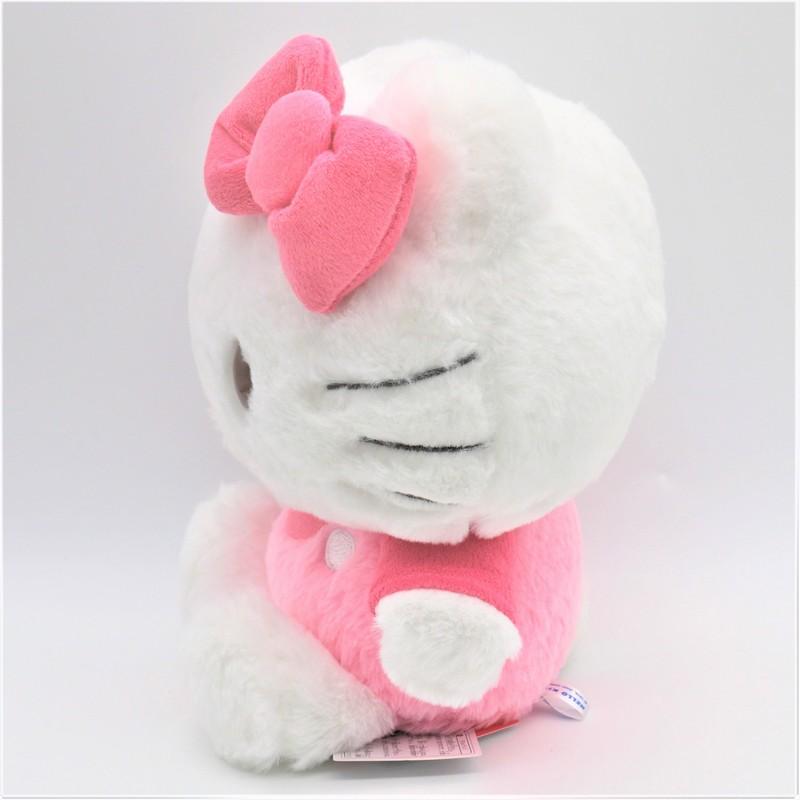 sanrio ほわほわ ハローキティ M ぬいぐるみ サンリオ sanrio ほわほわ ハローキティ M ぬいぐるみ サンリオ