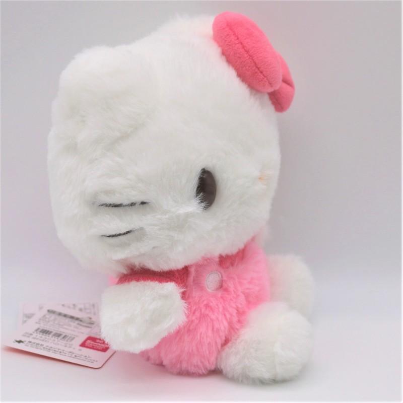 sanrio ハローキティ ほわほわ S ぬいぐるみ サンリオ sanrio ハローキティ ほわほわ S ぬいぐるみ サンリオ