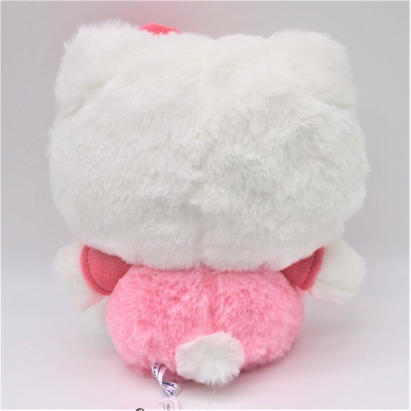 sanrio ハローキティ ほわほわ S ぬいぐるみ サンリオ sanrio ハローキティ ほわほわ S ぬいぐるみ サンリオ