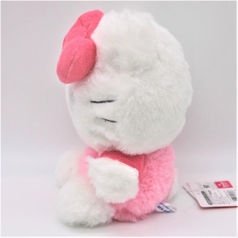 sanrio ハローキティ ほわほわ S ぬいぐるみ サンリオ sanrio ハローキティ ほわほわ S ぬいぐるみ サンリオ
