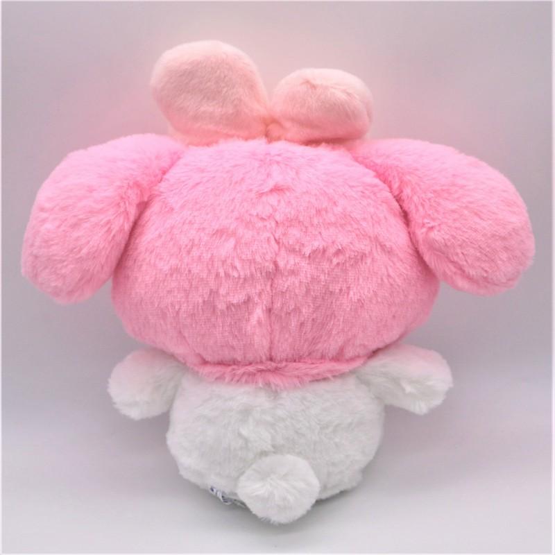 sanrio ほわほわ マイメロディ M ぬいぐるみ サンリオ sanrio ほわほわ マイメロディ M ぬいぐるみ サンリオ