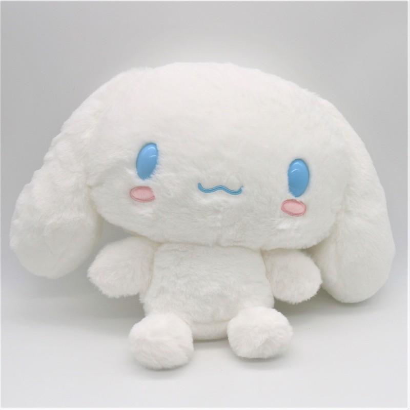 sanrio ほわほわ シナモロール M ぬいぐるみ シナモン サンリオ sanrio ほわほわ シナモロール M ぬいぐるみ シナモン サンリオ