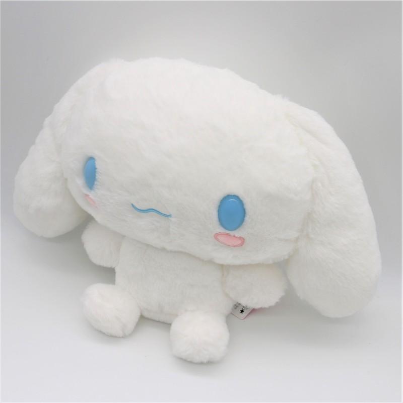 sanrio ほわほわ シナモロール M ぬいぐるみ シナモン サンリオ sanrio ほわほわ シナモロール M ぬいぐるみ シナモン サンリオ