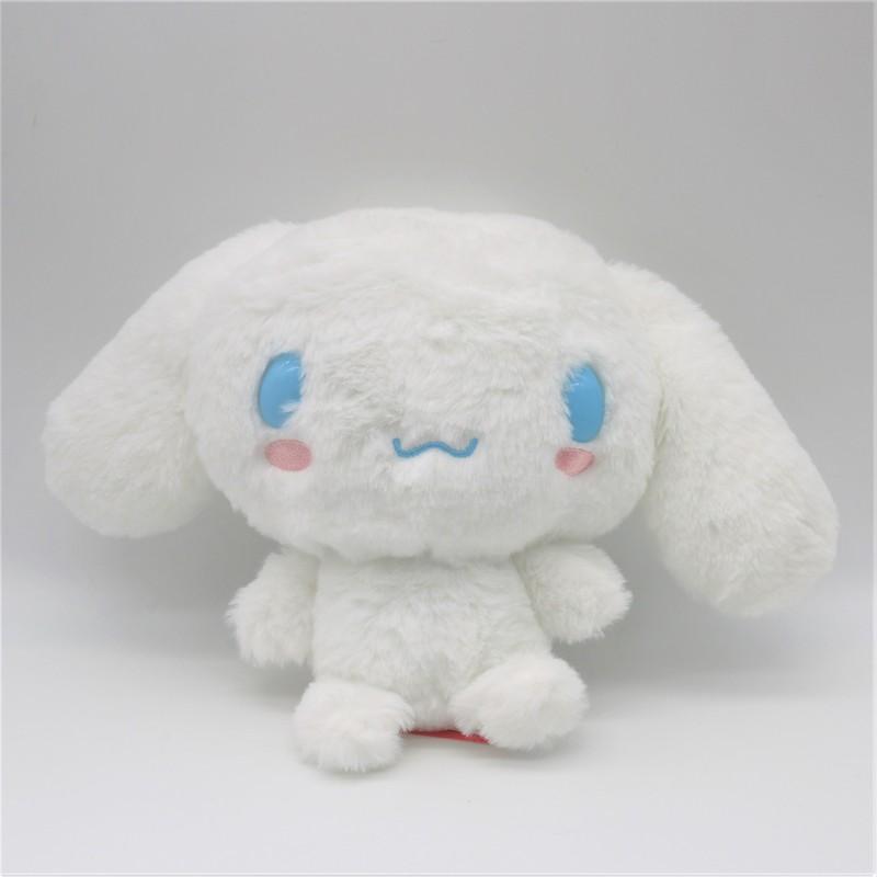 sanrio シナモロール ほわほわ S ぬいぐるみ シナモン サンリオ sanrio シナモロール ほわほわ S ぬいぐるみ シナモン サンリオ