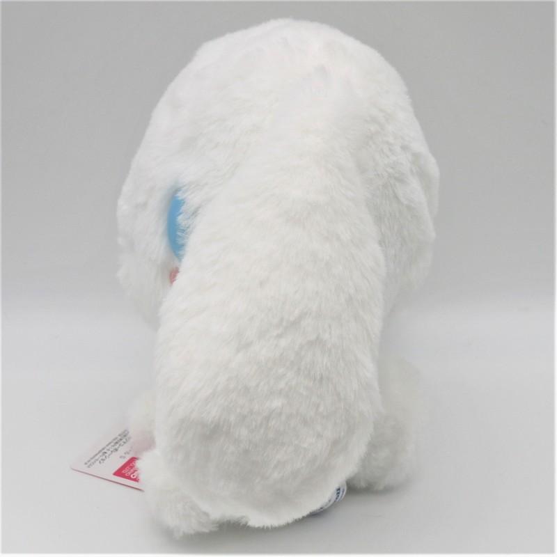 sanrio シナモロール ほわほわ S ぬいぐるみ シナモン サンリオ sanrio シナモロール ほわほわ S ぬいぐるみ シナモン サンリオ