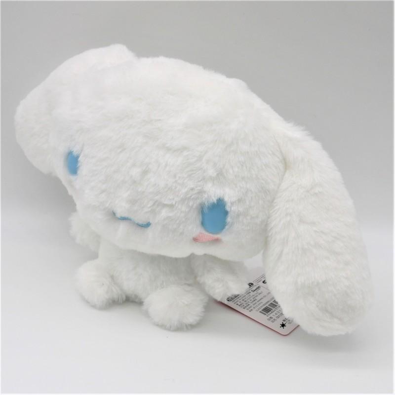 sanrio シナモロール ほわほわ S ぬいぐるみ シナモン サンリオ sanrio シナモロール ほわほわ S ぬいぐるみ シナモン サンリオ