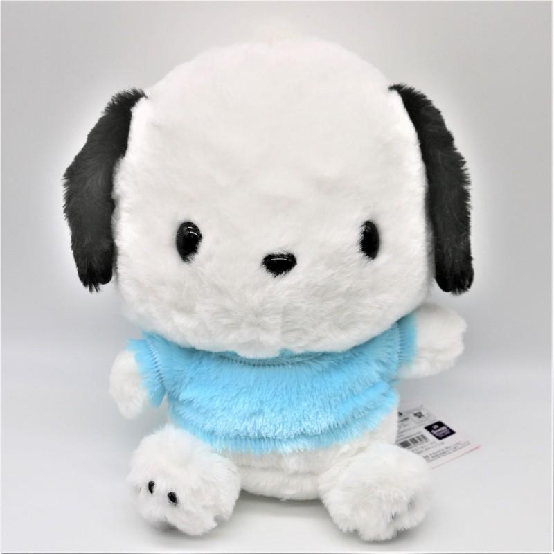 sanrio ポチャッコ ほわほわ M ぬいぐるみ サンリオ sanrio ポチャッコ ほわほわ M ぬいぐるみ サンリオ