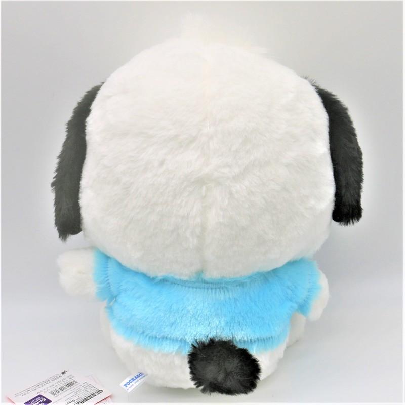 sanrio ポチャッコ ほわほわ M ぬいぐるみ サンリオ sanrio ポチャッコ ほわほわ M ぬいぐるみ サンリオ
