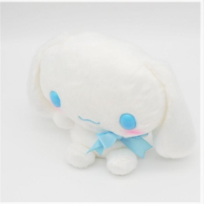 sanrio シナモロール ふわくた ぬいぐるみ シナモン サンリオ sanrio シナモロール ふわくた ぬいぐるみ シナモン サンリオ