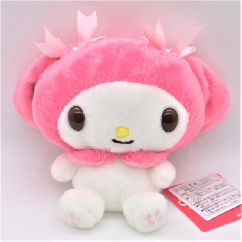 sanrio マイメロディ ふわくた ぬいぐるみ サンリオ sanrio マイメロディ ふわくた ぬいぐるみ サンリオ