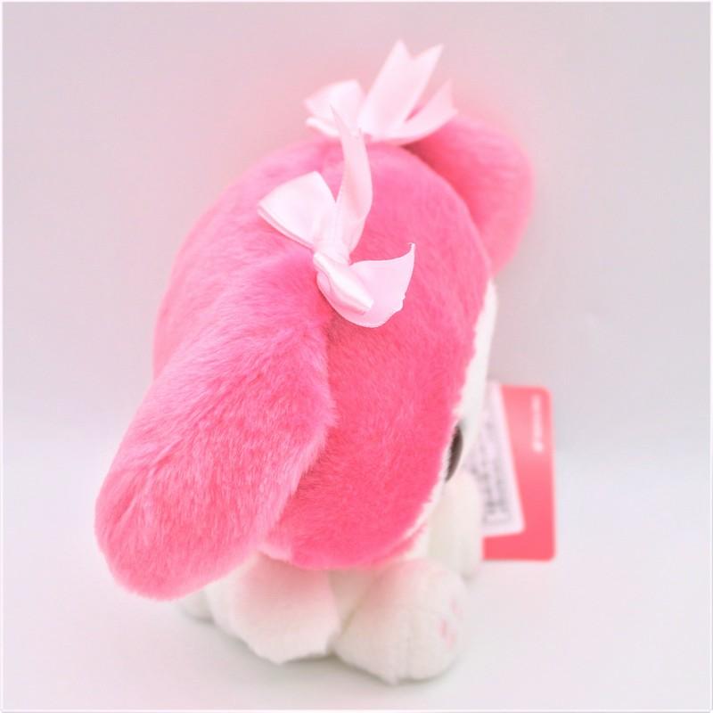 sanrio マイメロディ ふわくた ぬいぐるみ サンリオ sanrio マイメロディ ふわくた ぬいぐるみ サンリオ