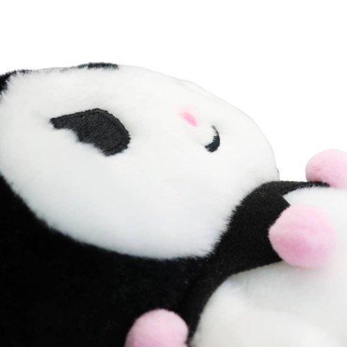 sanrio クロミ ふわくた ぬいぐるみ サンリオキャラクターズ sanrio クロミ ふわくた ぬいぐるみ サンリオキャラクターズ