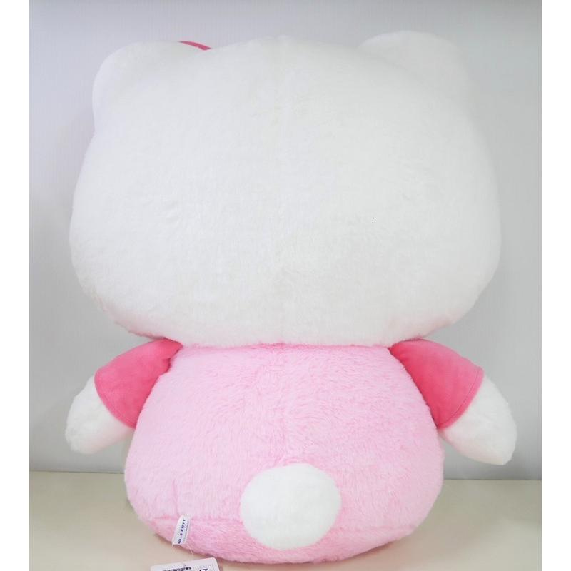 ハローキティ ほわほわ 2L ぬいぐるみ LL サンリオ ハローキティ ほわほわ 2L ぬいぐるみ LL サンリオ