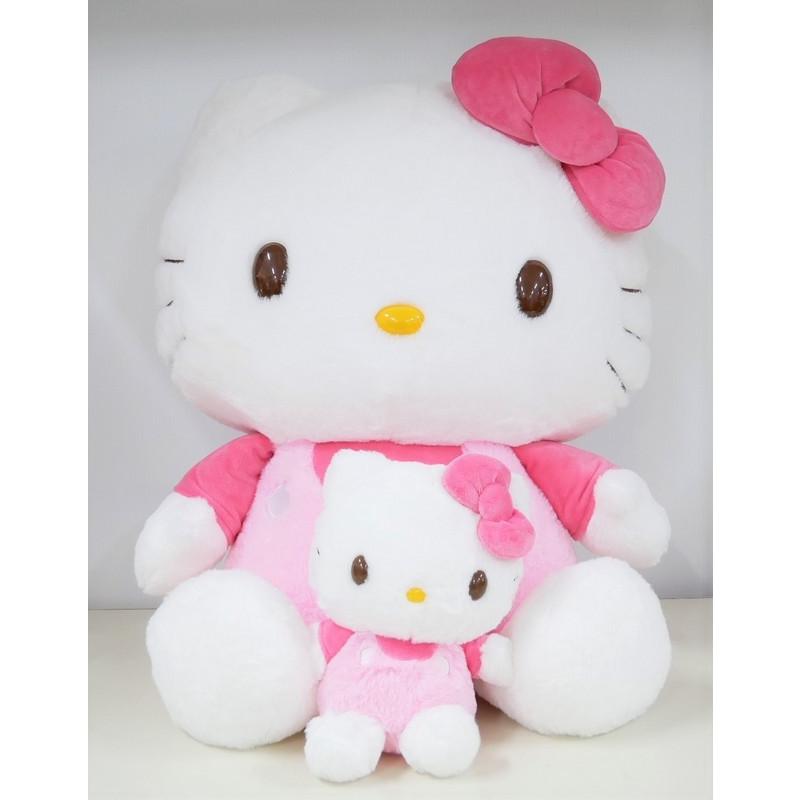 ハローキティ ほわほわ 2L ぬいぐるみ LL サンリオ ハローキティ ほわほわ 2L ぬいぐるみ LL サンリオ