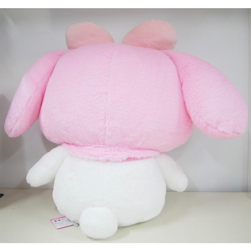 マイメロディ ほわほわ 2L ぬいぐるみ LL サンリオ マイメロディ ほわほわ 2L ぬいぐるみ LL サンリオ