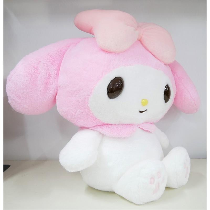 マイメロディ ほわほわ 2L ぬいぐるみ LL サンリオ マイメロディ ほわほわ 2L ぬいぐるみ LL サンリオ