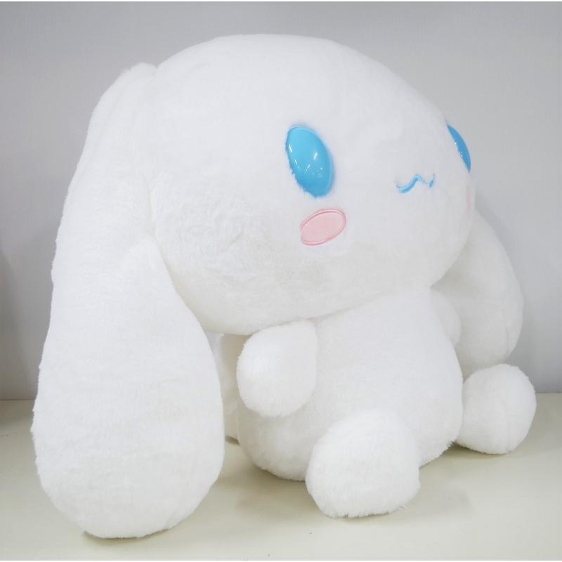 シナモロール 2L ほわほわ ぬいぐるみ LL サンリオ シナモロール 2L ほわほわ ぬいぐるみ LL サンリオ