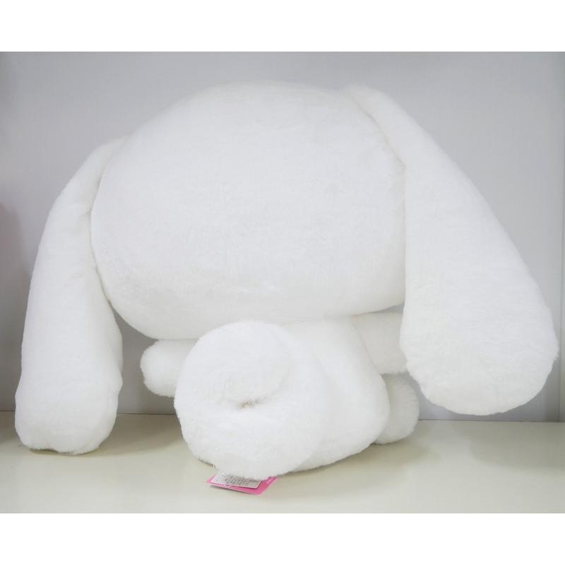 シナモロール 2L ほわほわ ぬいぐるみ LL サンリオ シナモロール 2L ほわほわ ぬいぐるみ LL サンリオ