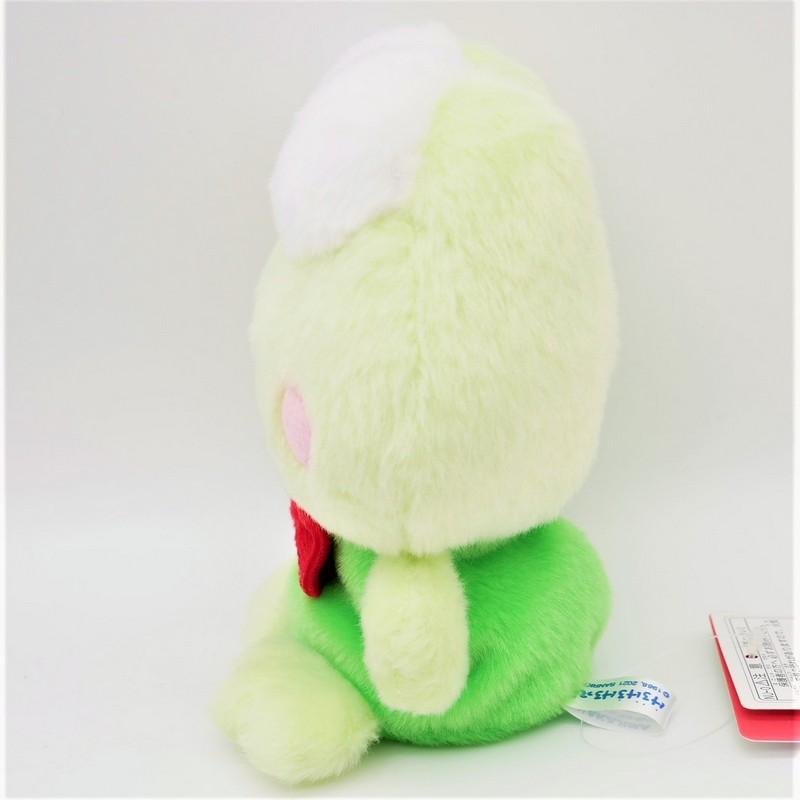 sanrio けろけろけろっぴ ふわくた ぬいぐるみ サンリオ sanrio けろけろけろっぴ ふわくた ぬいぐるみ サンリオ