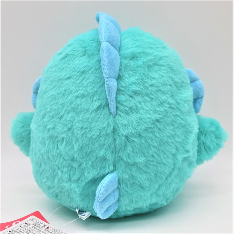 sanrio ハンギョドン ほわほわ S ぬいぐるみ サンリオ sanrio ハンギョドン ほわほわ S ぬいぐるみ サンリオ
