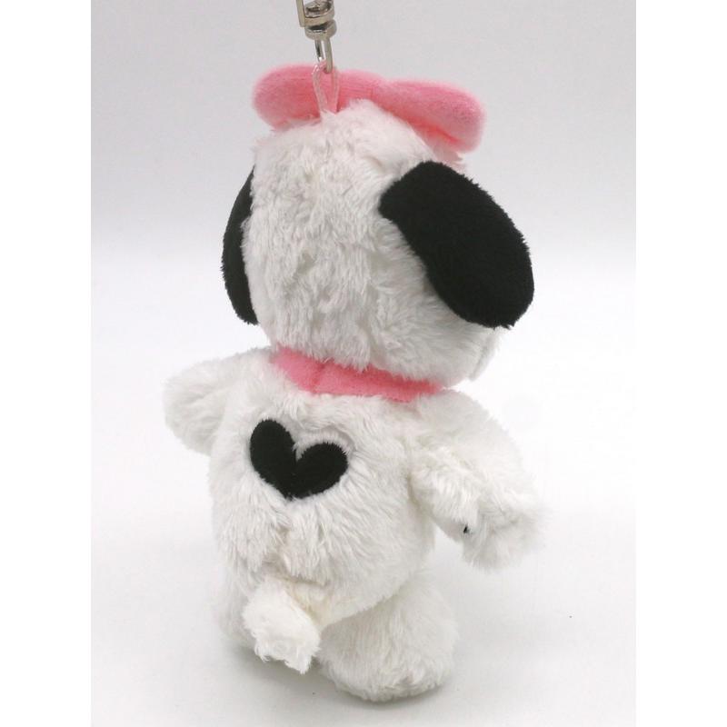 SNOOPY ベル プチふわマスコット ぬいぐるみ スヌーピー グッズ SNOOPY ベル プチふわマスコット ぬいぐるみ スヌーピー グッズ