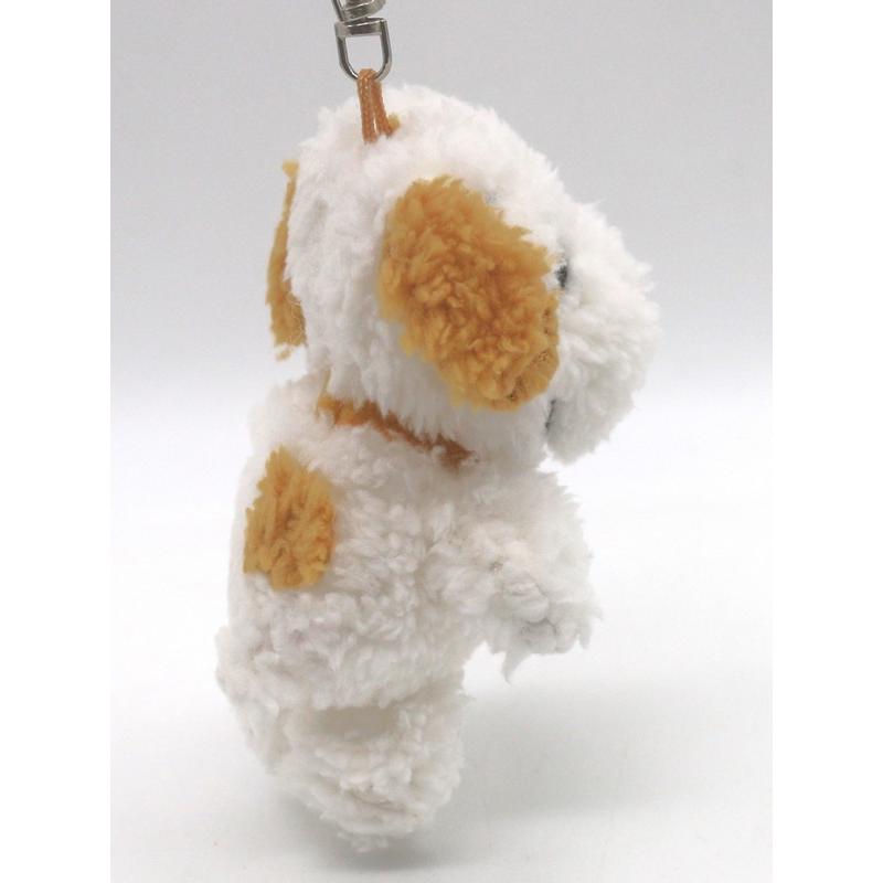 SNOOPY アンディ プチふわマスコット ぬいぐるみ スヌーピー SNOOPY アンディ プチふわマスコット ぬいぐるみ スヌーピー