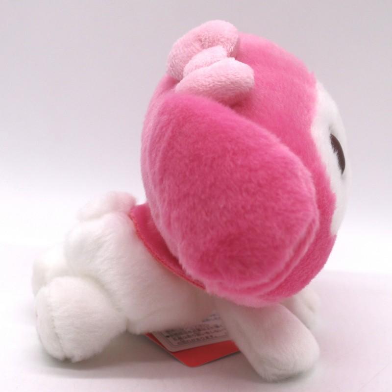 sanrio マイメロディ ふわくた はい型 ぬいぐるみ サンリオ sanrio マイメロディ ふわくた はい型 ぬいぐるみ サンリオ
