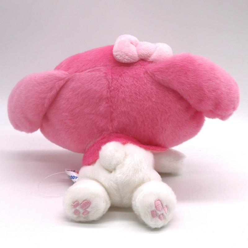 sanrio マイメロディ ふわくた はい型 ぬいぐるみ サンリオ sanrio マイメロディ ふわくた はい型 ぬいぐるみ サンリオ
