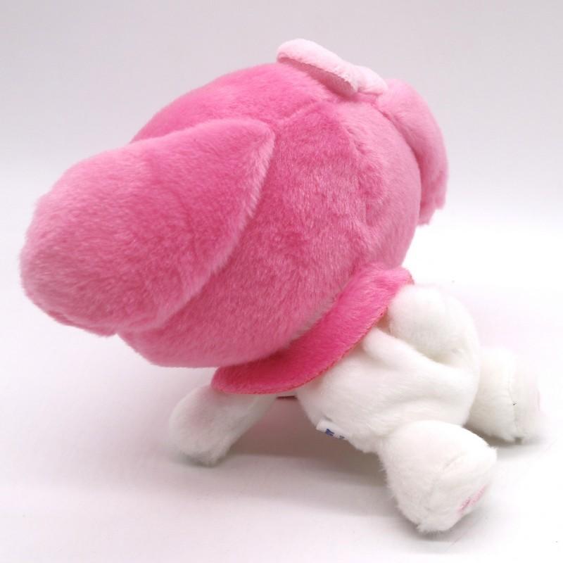 sanrio マイメロディ ふわくた はい型 ぬいぐるみ サンリオ sanrio マイメロディ ふわくた はい型 ぬいぐるみ サンリオ